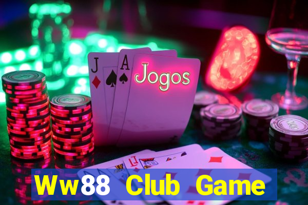 Ww88 Club Game Bài E168