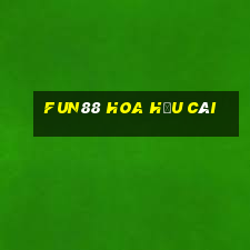 Fun88 Hoa hậu Cái