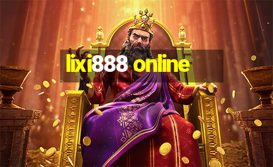 lixi888 online