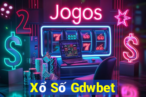 Xổ Số Gdwbet