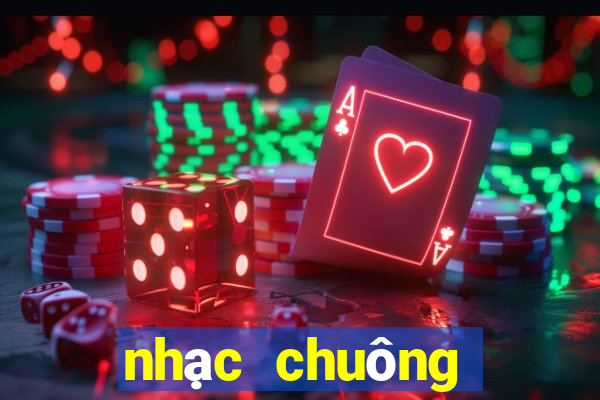 nhạc chuông của tôi