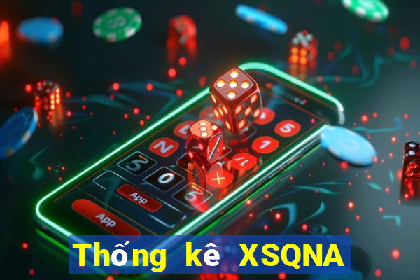 Thống kê XSQNA ngày 15