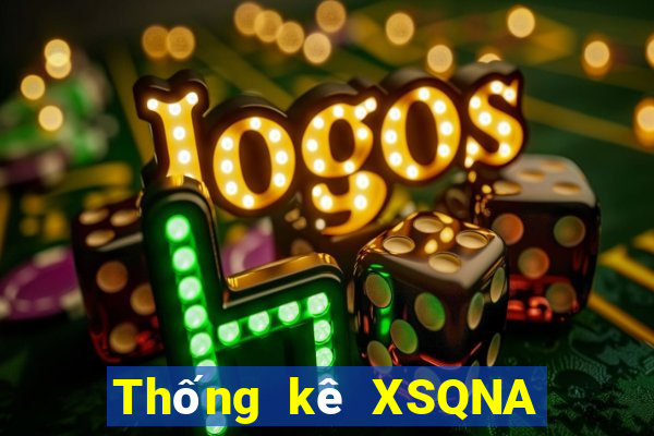 Thống kê XSQNA ngày 15