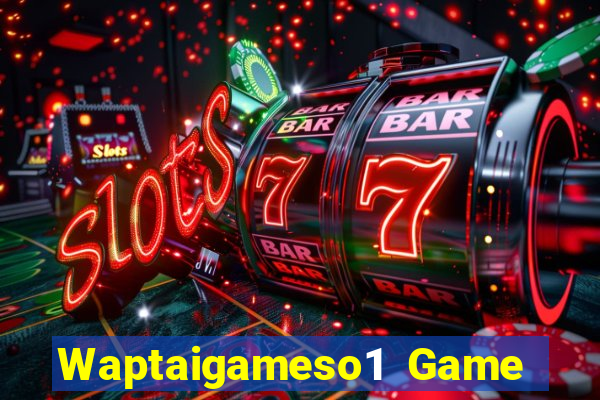 Waptaigameso1 Game Bài Ông Trùm Poker