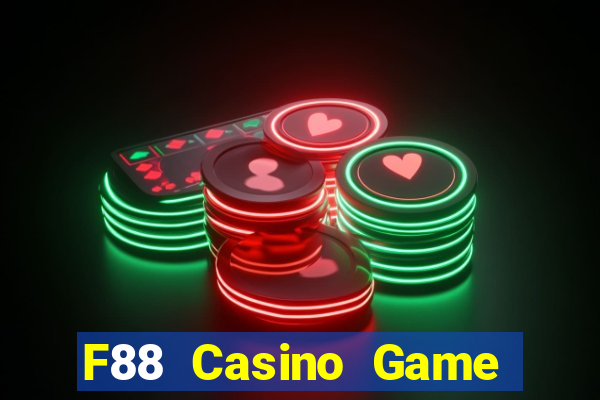 F88 Casino Game Thẻ Bài Eloras