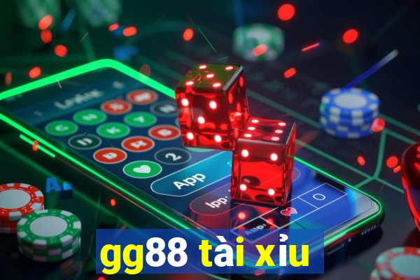 gg88 tài xỉu