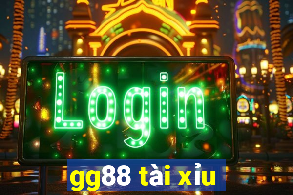 gg88 tài xỉu