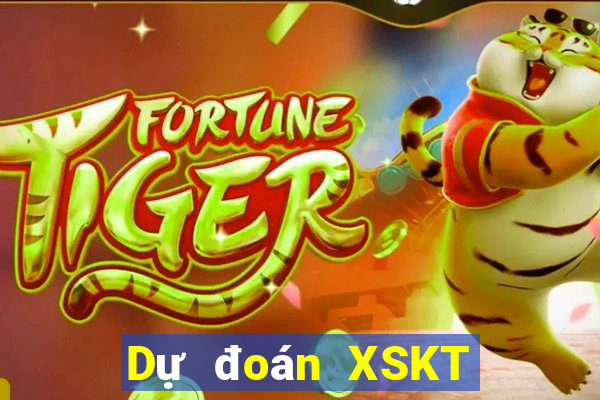 Dự đoán XSKT ngày 29