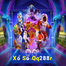 Xổ Số Qq288r