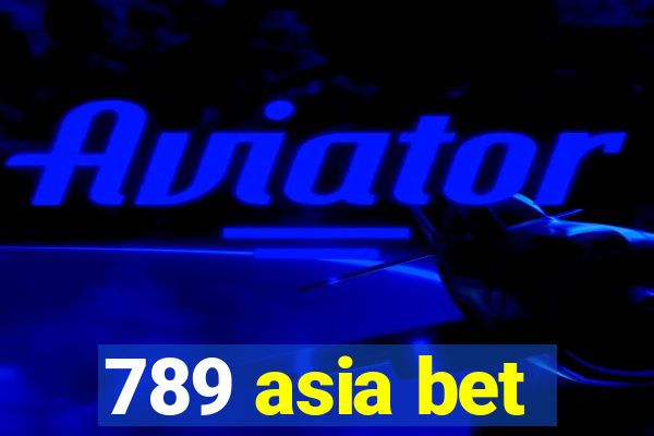 789 asia bet