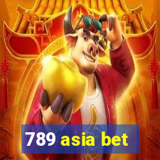 789 asia bet