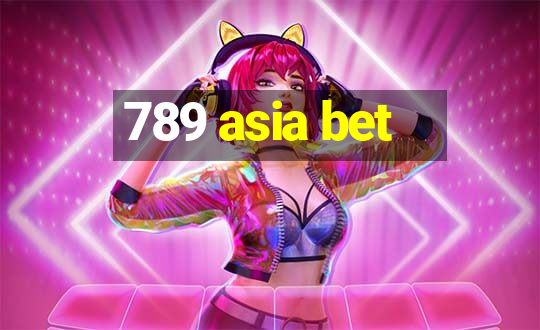 789 asia bet