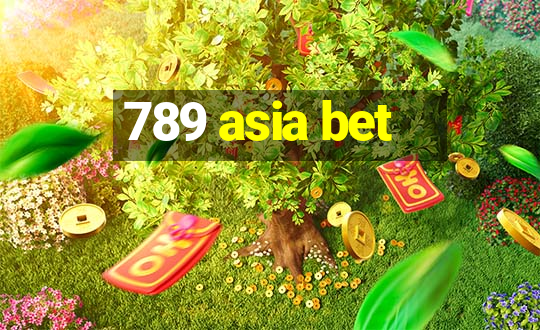 789 asia bet