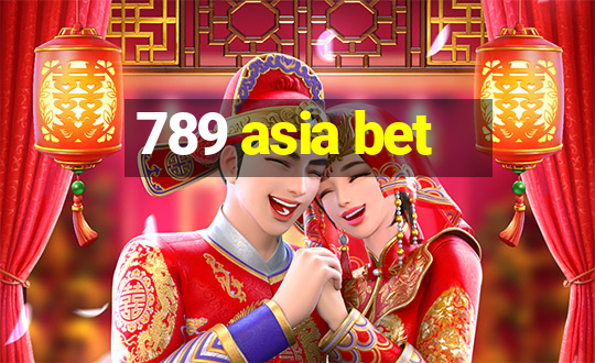 789 asia bet