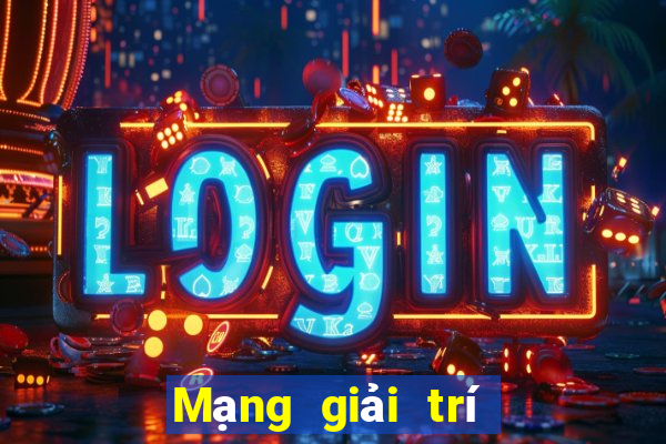 Mạng giải trí 11 Wang