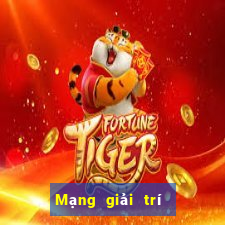 Mạng giải trí 11 Wang