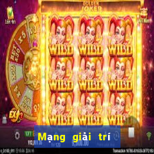 Mạng giải trí 11 Wang