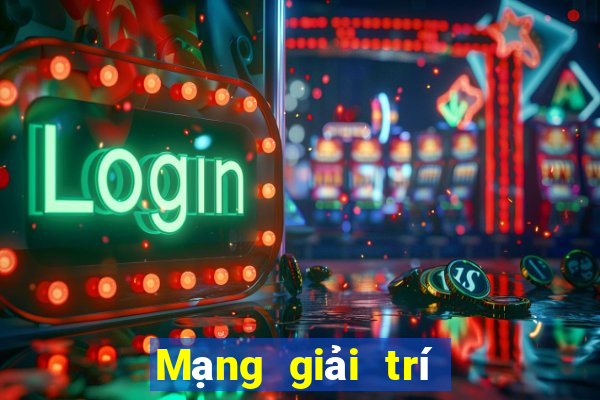 Mạng giải trí 11 Wang