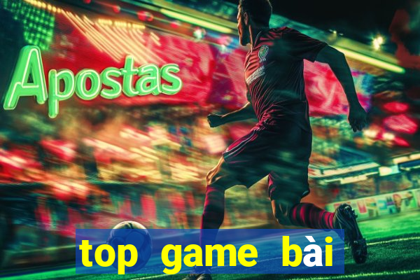 top game bài đổi thưởng bgdc