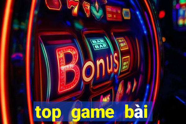 top game bài đổi thưởng bgdc