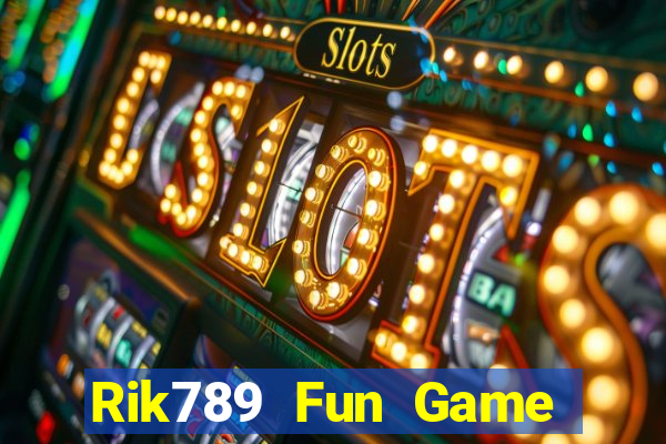 Rik789 Fun Game Bài 77