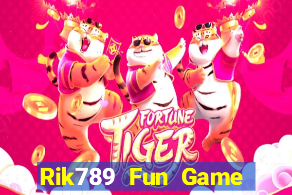 Rik789 Fun Game Bài 77