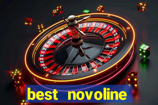 best novoline mobile casino