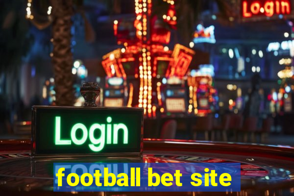 football bet site