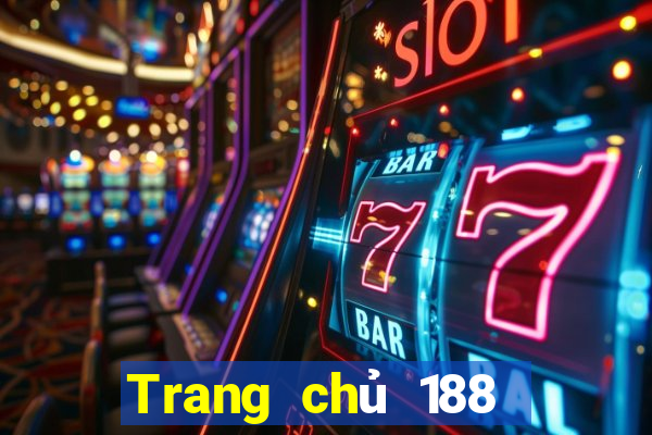 Trang chủ 188 đánh bạc