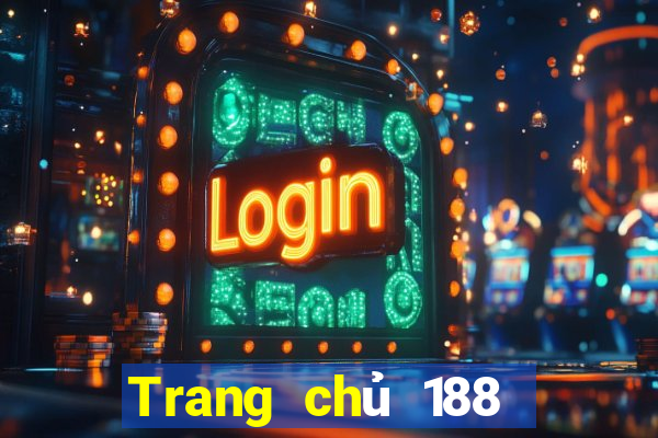 Trang chủ 188 đánh bạc