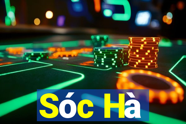 Sóc Hà