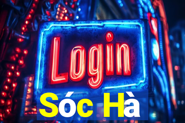 Sóc Hà