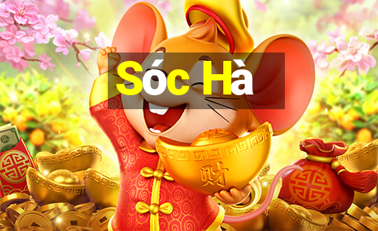 Sóc Hà