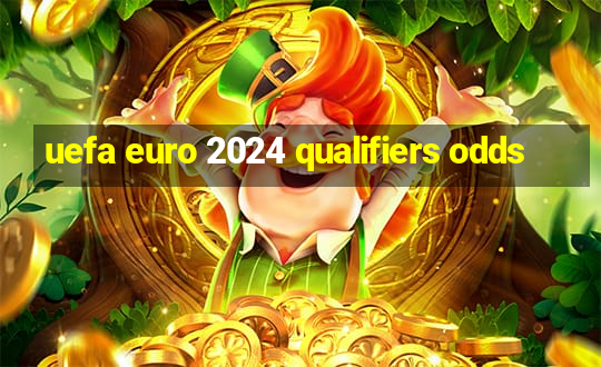 uefa euro 2024 qualifiers odds