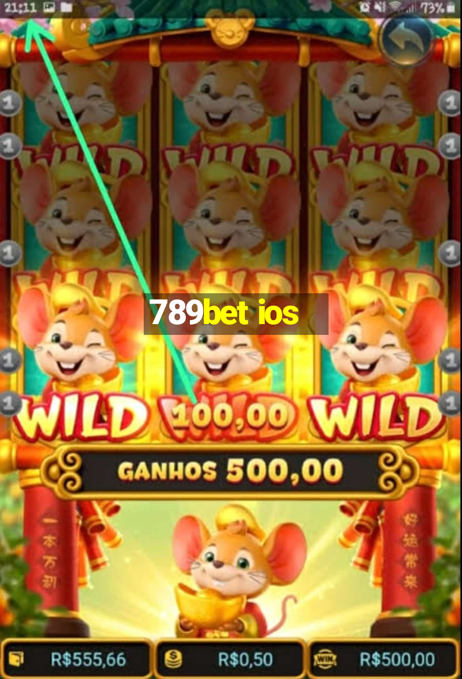 789bet ios