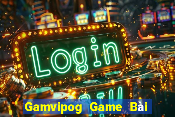 Gamvipog Game Bài Bốc Club