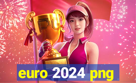 euro 2024 png