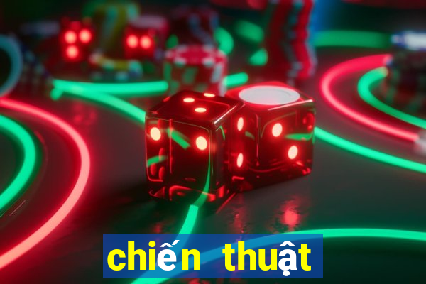 chiến thuật đánh Liêng