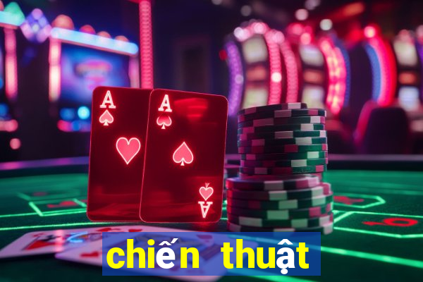 chiến thuật đánh Liêng