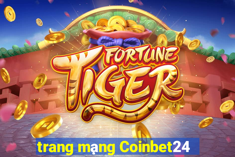 trang mạng Coinbet24