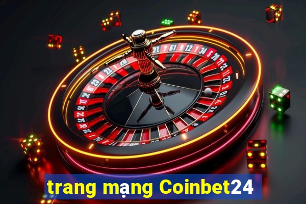 trang mạng Coinbet24