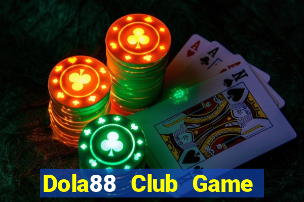 Dola88 Club Game Bài 1368