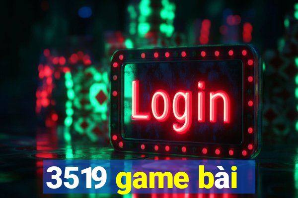 3519 game bài