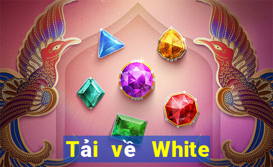 Tải về White Tiger Android