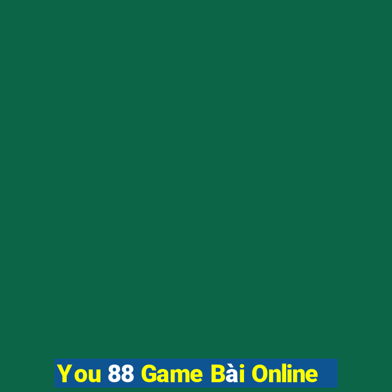 You 88 Game Bài Online