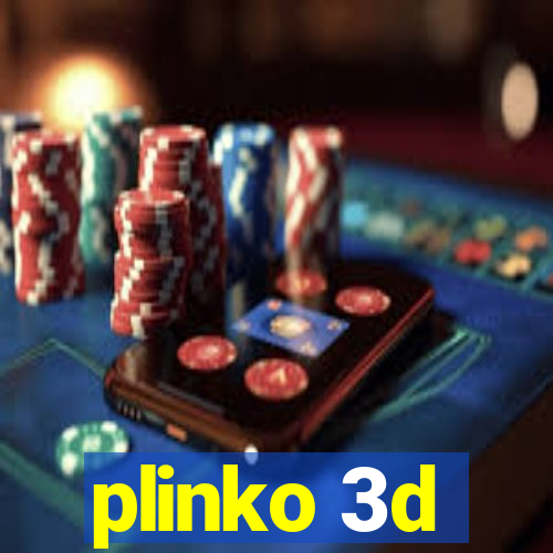 plinko 3d