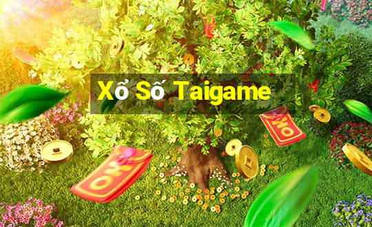 Xổ Số Taigame