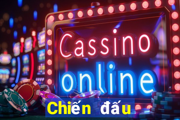 Chiến đấu với địa chủ r