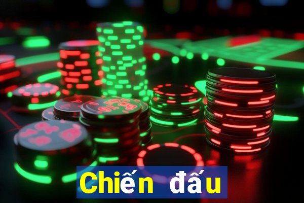 Chiến đấu với địa chủ r