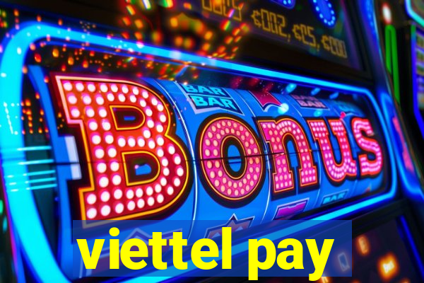 viettel pay